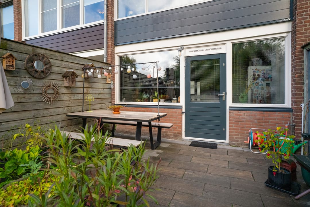 Foto 16 van De Houtmanstraat 113