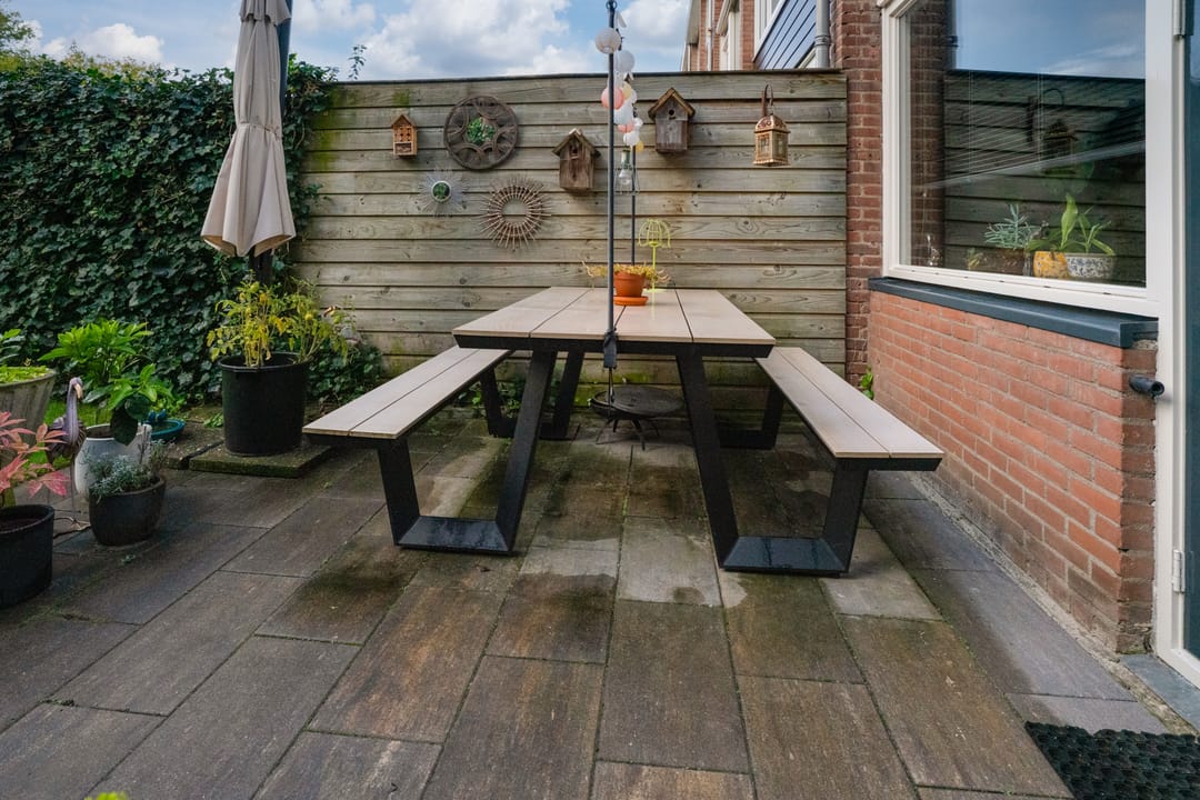 Foto 17 van De Houtmanstraat 113