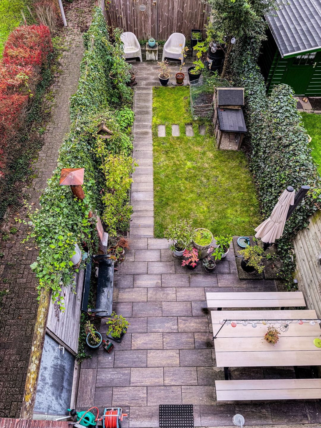 Foto 19 van De Houtmanstraat 113