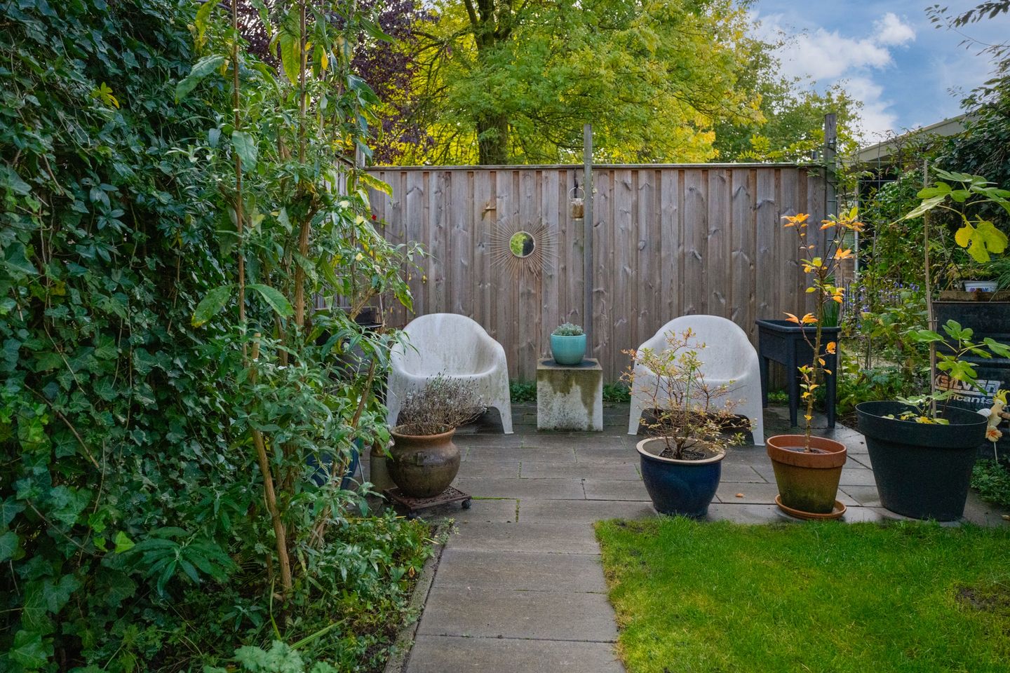 Foto 20 van De Houtmanstraat 113