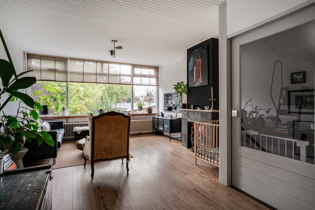 Foto 23 van De Houtmanstraat 113