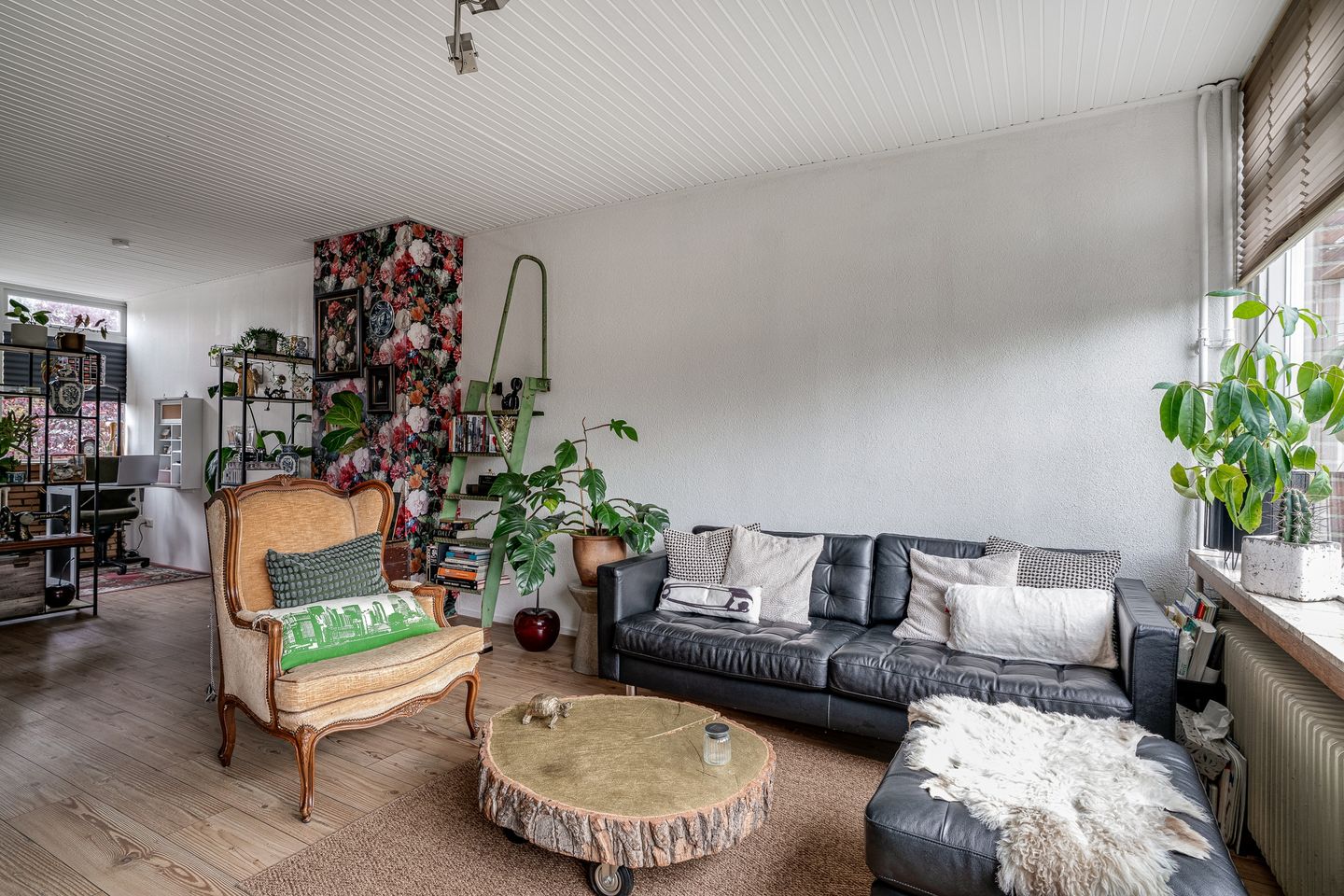 Foto 25 van De Houtmanstraat 113