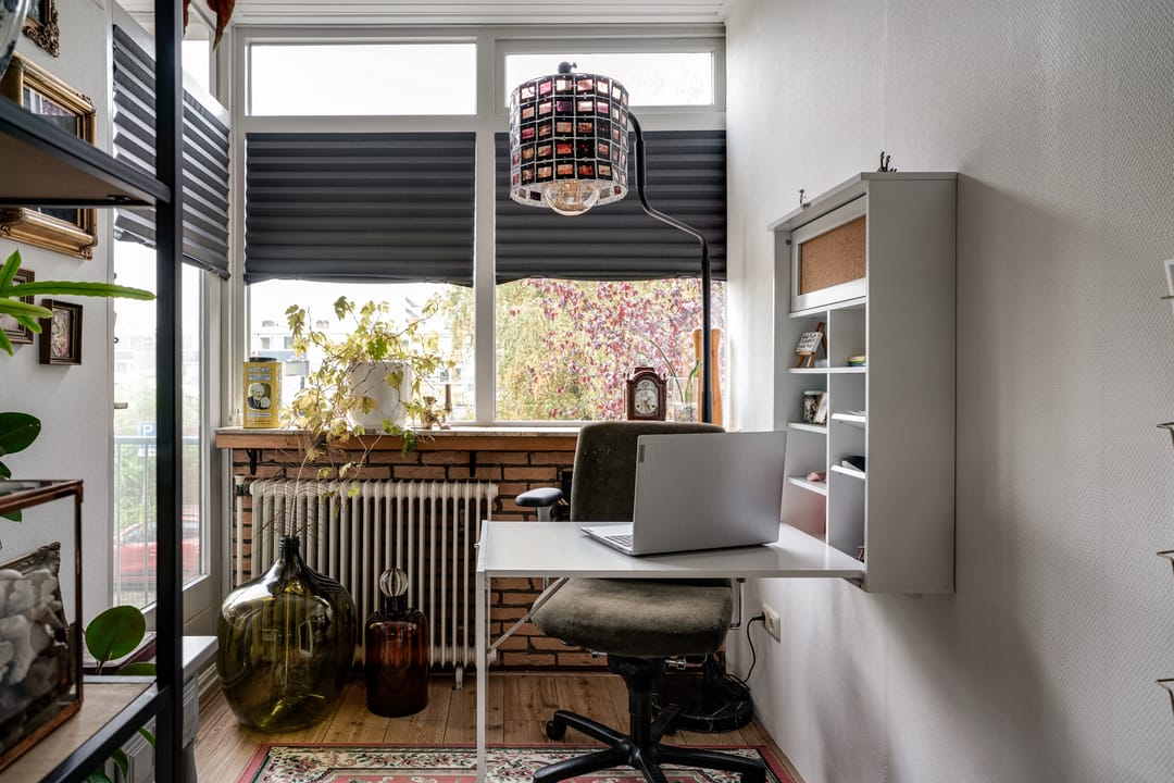 Foto 26 van De Houtmanstraat 113