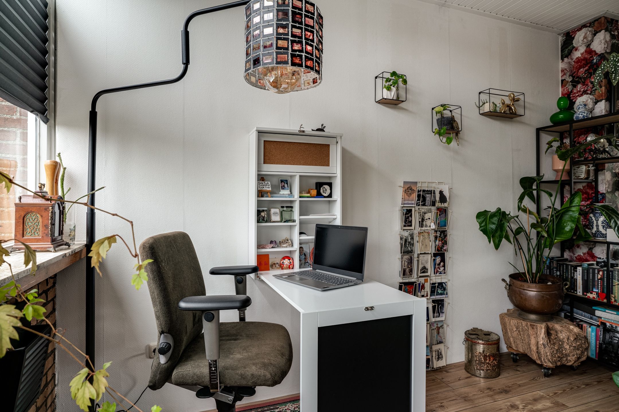 Foto 27 van De Houtmanstraat 113