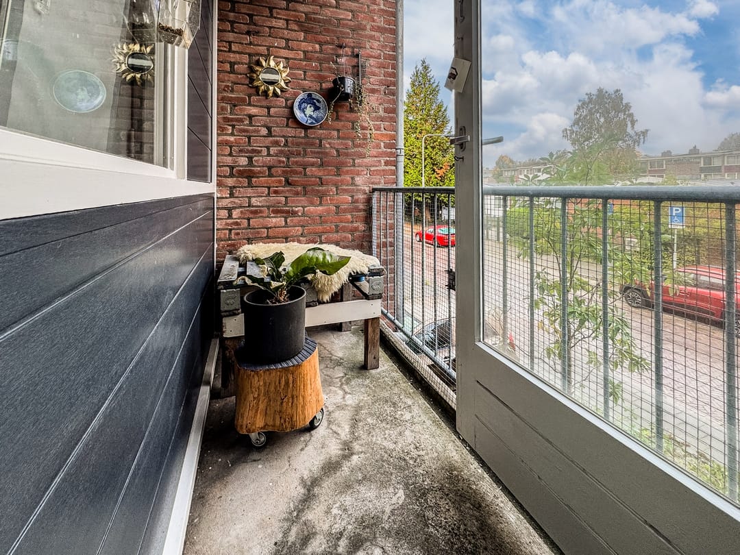 Foto 28 van De Houtmanstraat 113