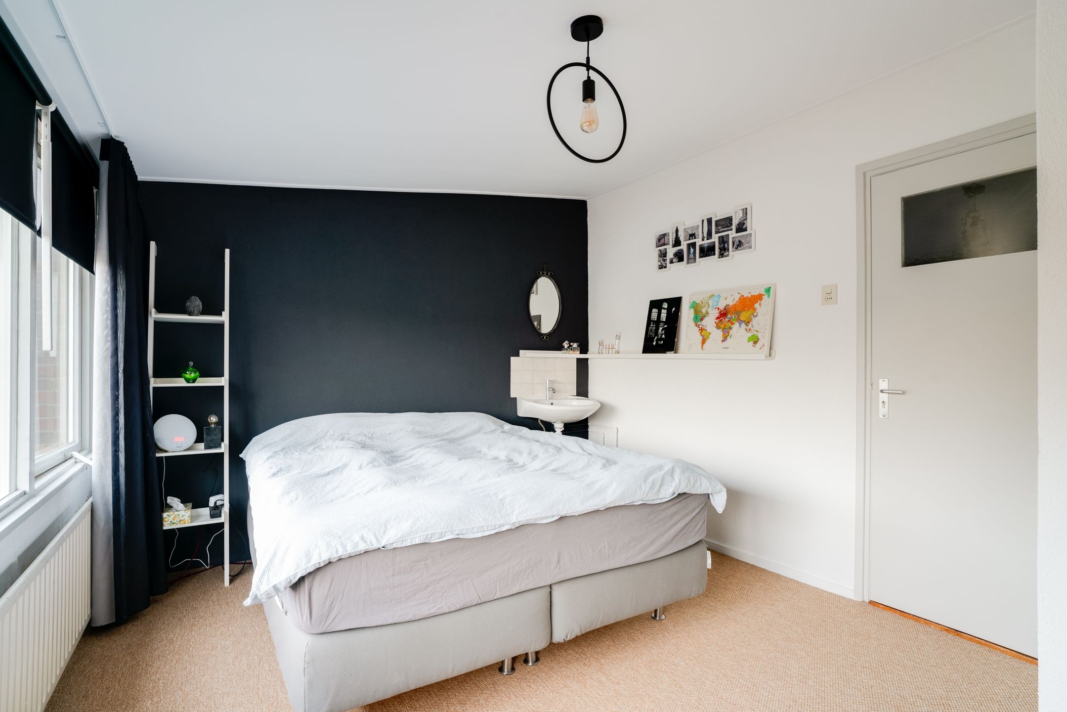 Foto 30 van De Houtmanstraat 113