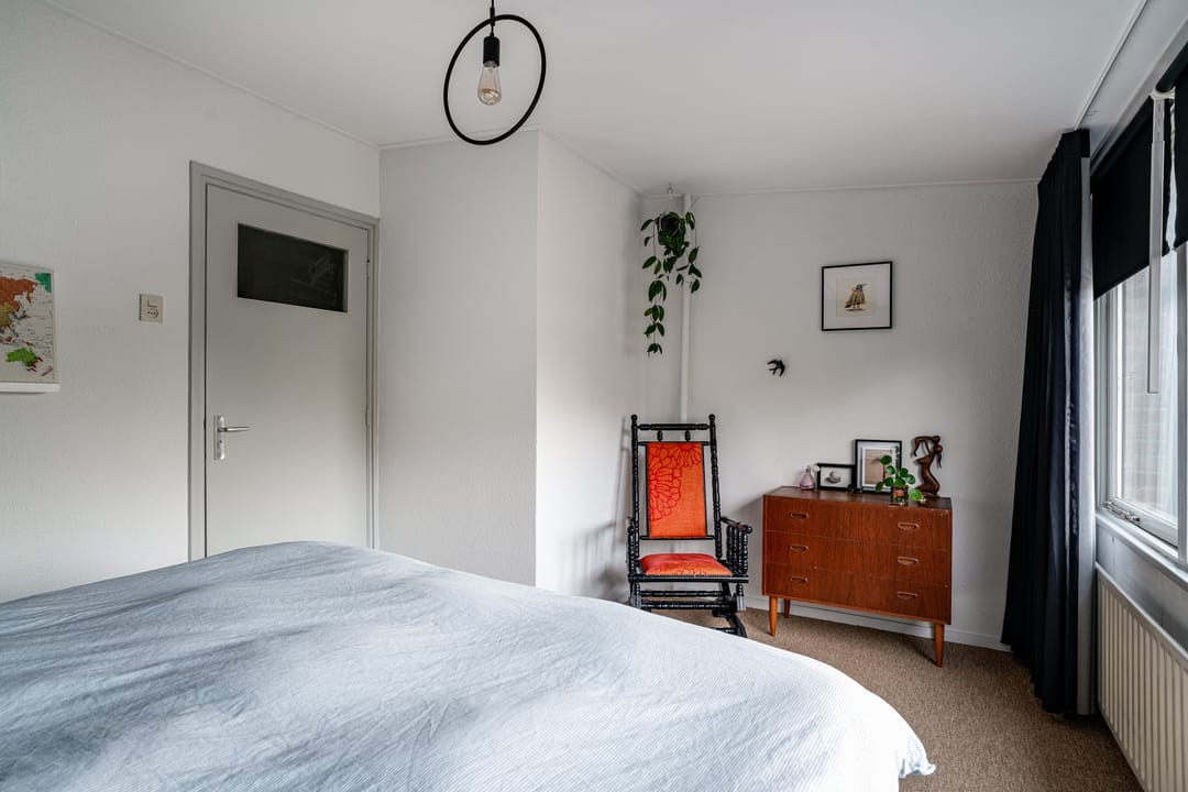 Foto 32 van De Houtmanstraat 113