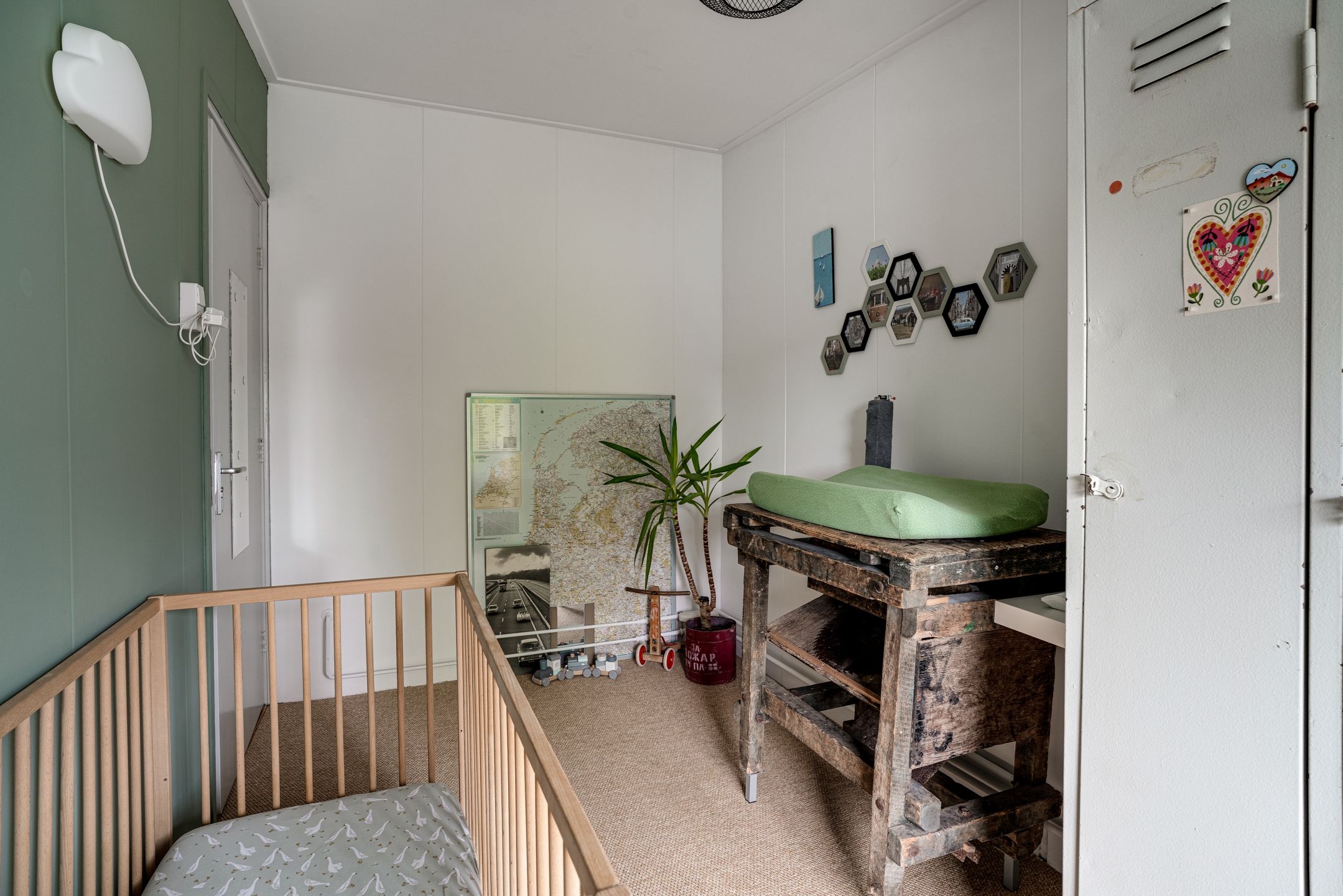 Foto 39 van De Houtmanstraat 113