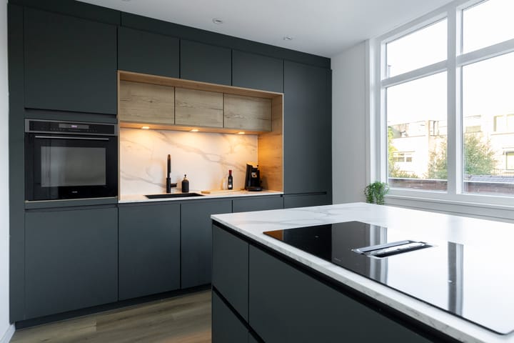 Foto 3 van Julianaparklaan 3