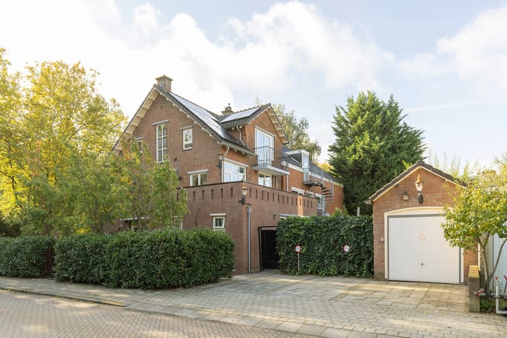 Foto 4 van Julianaparklaan 3