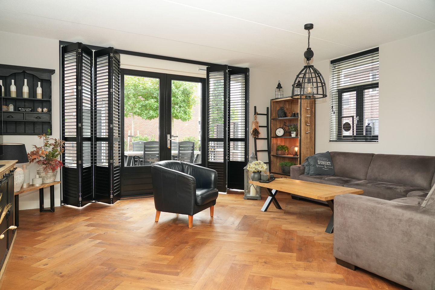 Foto 4 van De Binnenplaats 10