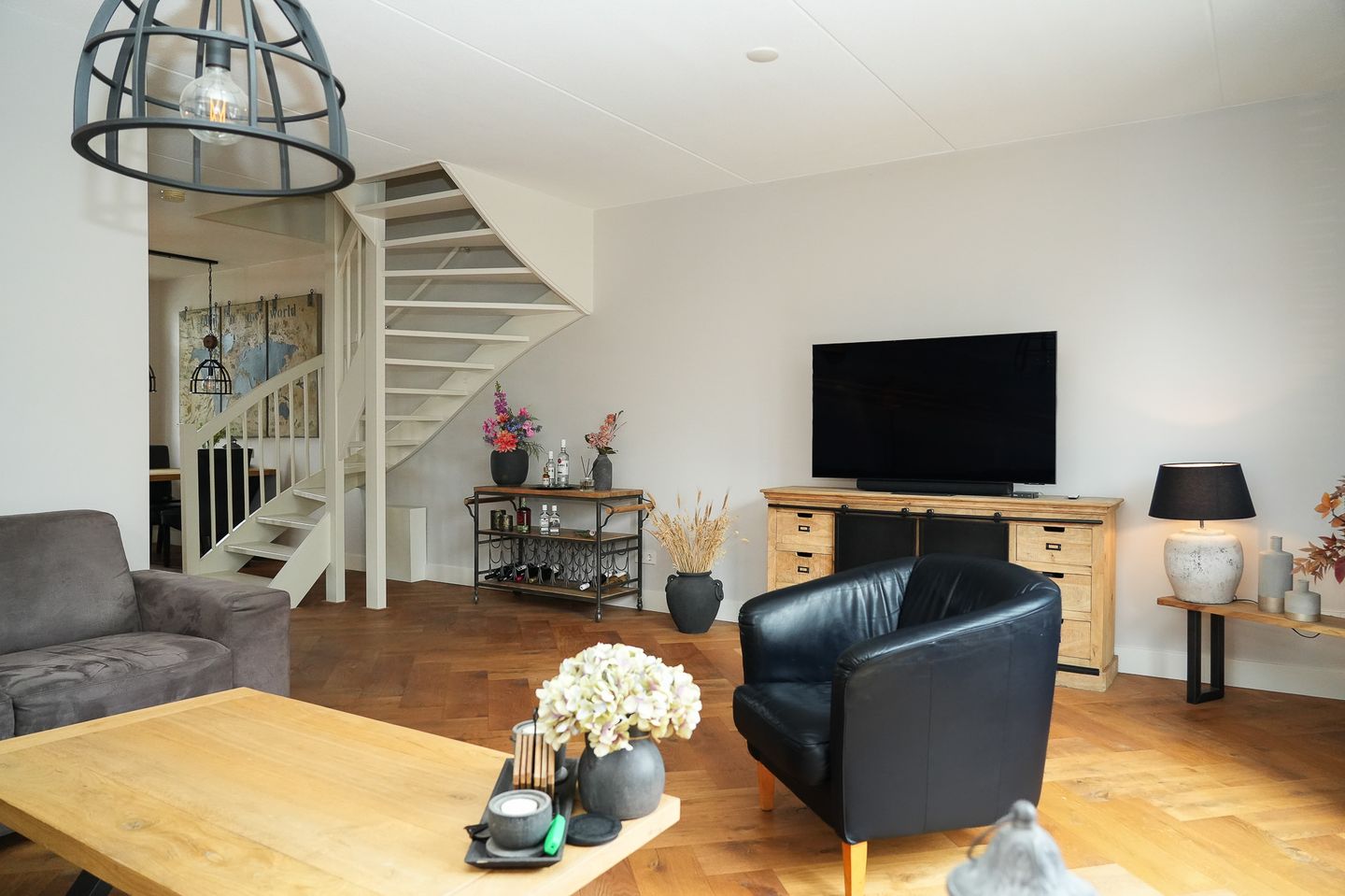 Foto 5 van De Binnenplaats 10