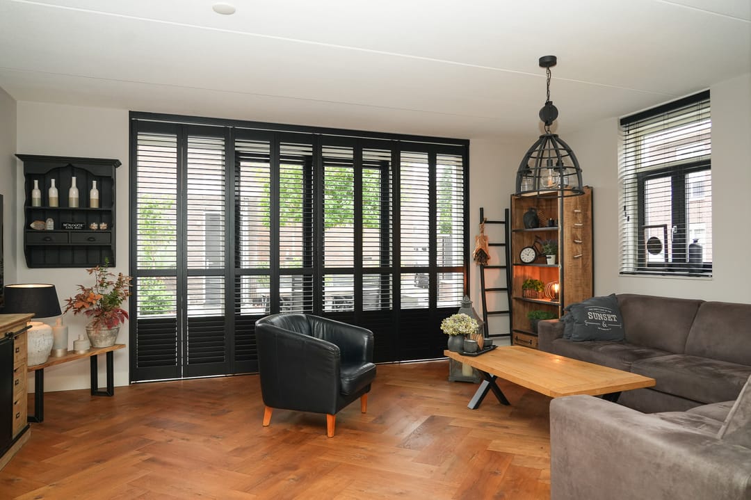 Foto 8 van De Binnenplaats 10