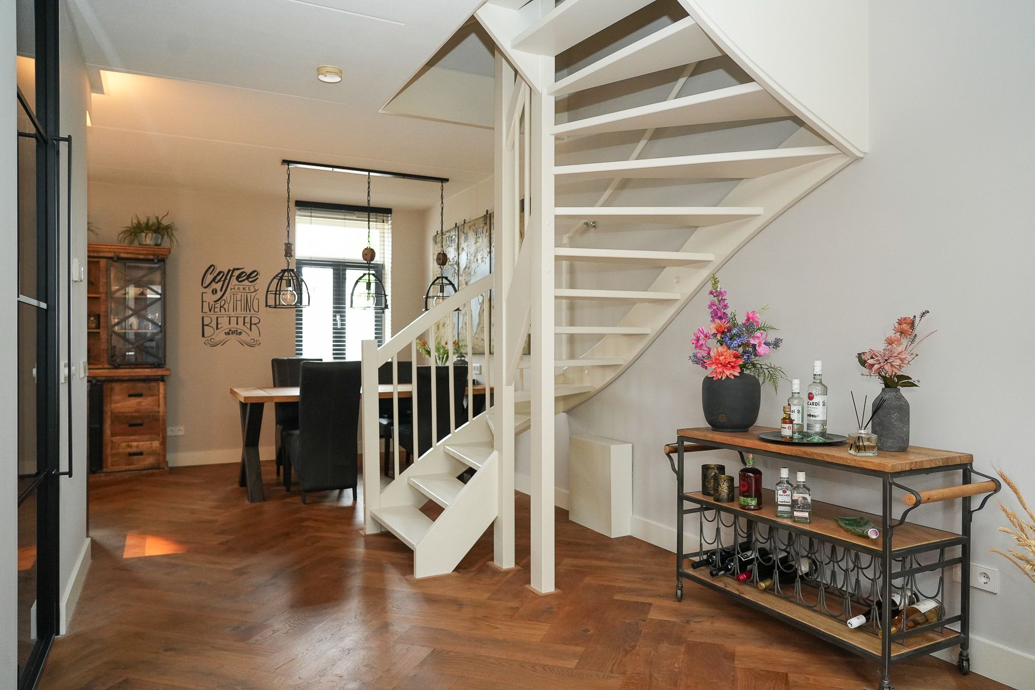 Foto 9 van De Binnenplaats 10