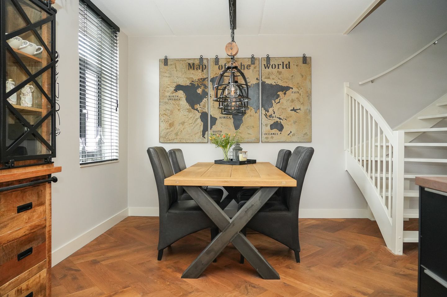 Foto 10 van De Binnenplaats 10