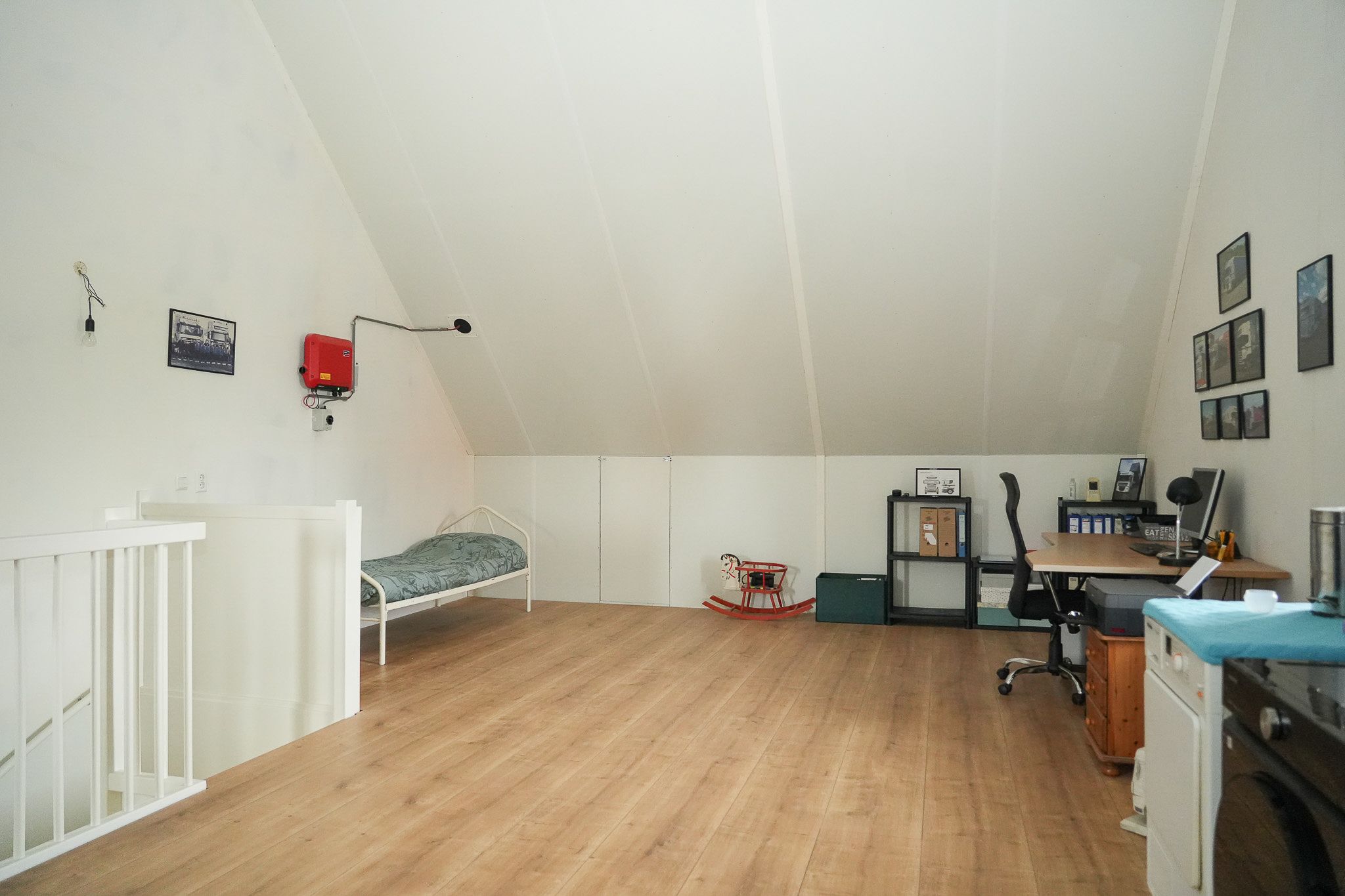 Foto 24 van De Binnenplaats 10