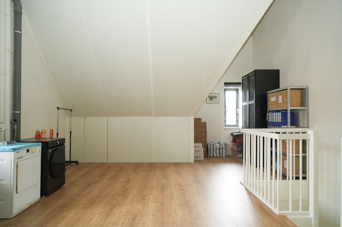 Foto 25 van De Binnenplaats 10