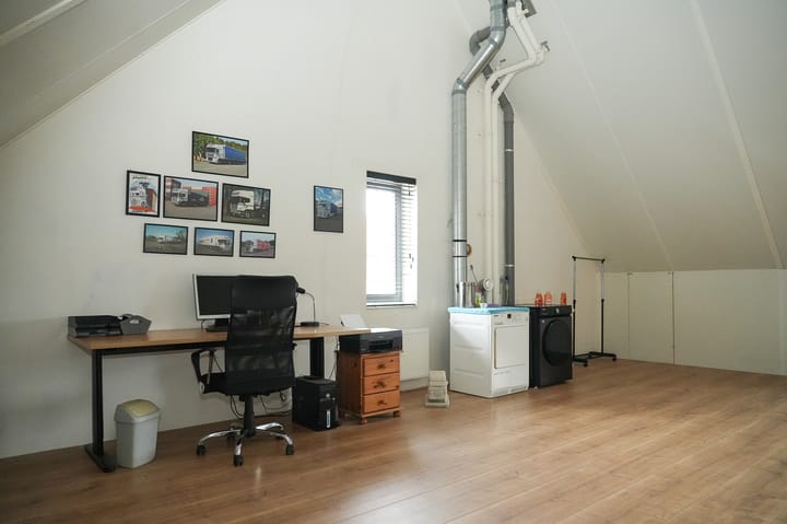 Photo 25 of De Binnenplaats 10