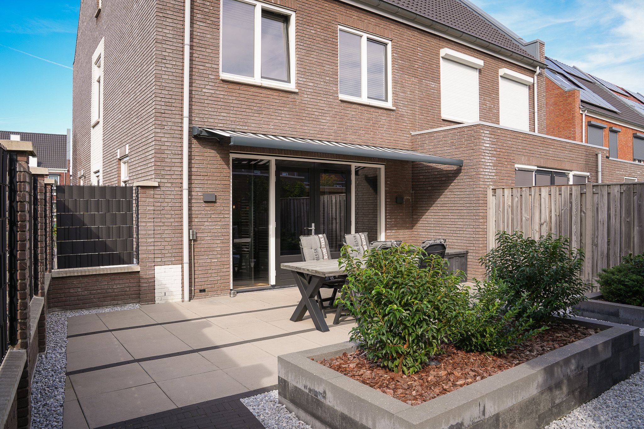 Foto 27 van De Binnenplaats 10