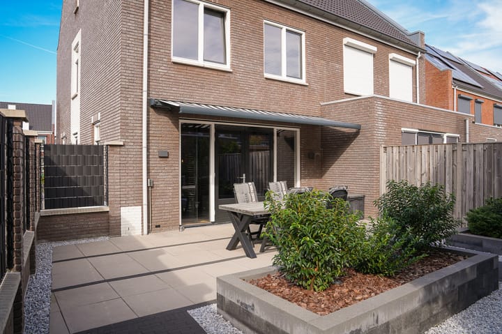 Photo 26 of De Binnenplaats 10