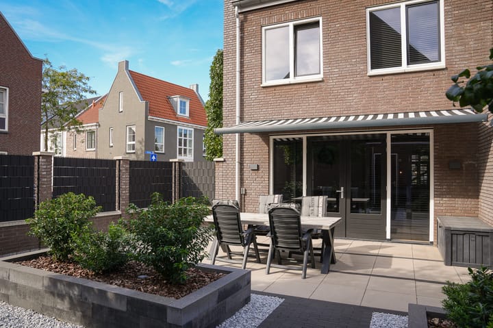 Photo 27 of De Binnenplaats 10