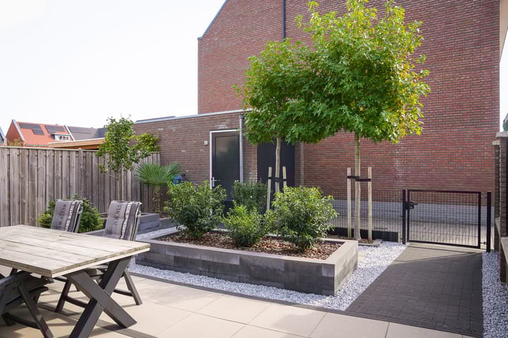 Photo 28 of De Binnenplaats 10