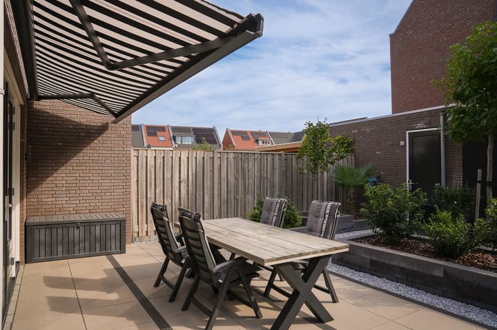 Photo 30 of De Binnenplaats 10