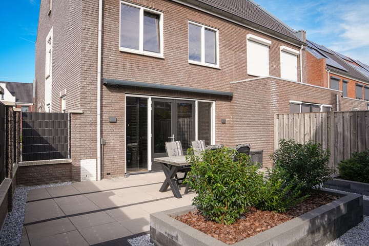 Photo 31 of De Binnenplaats 10