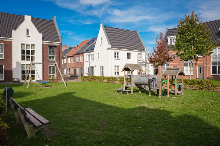 Photo 35 of De Binnenplaats 10