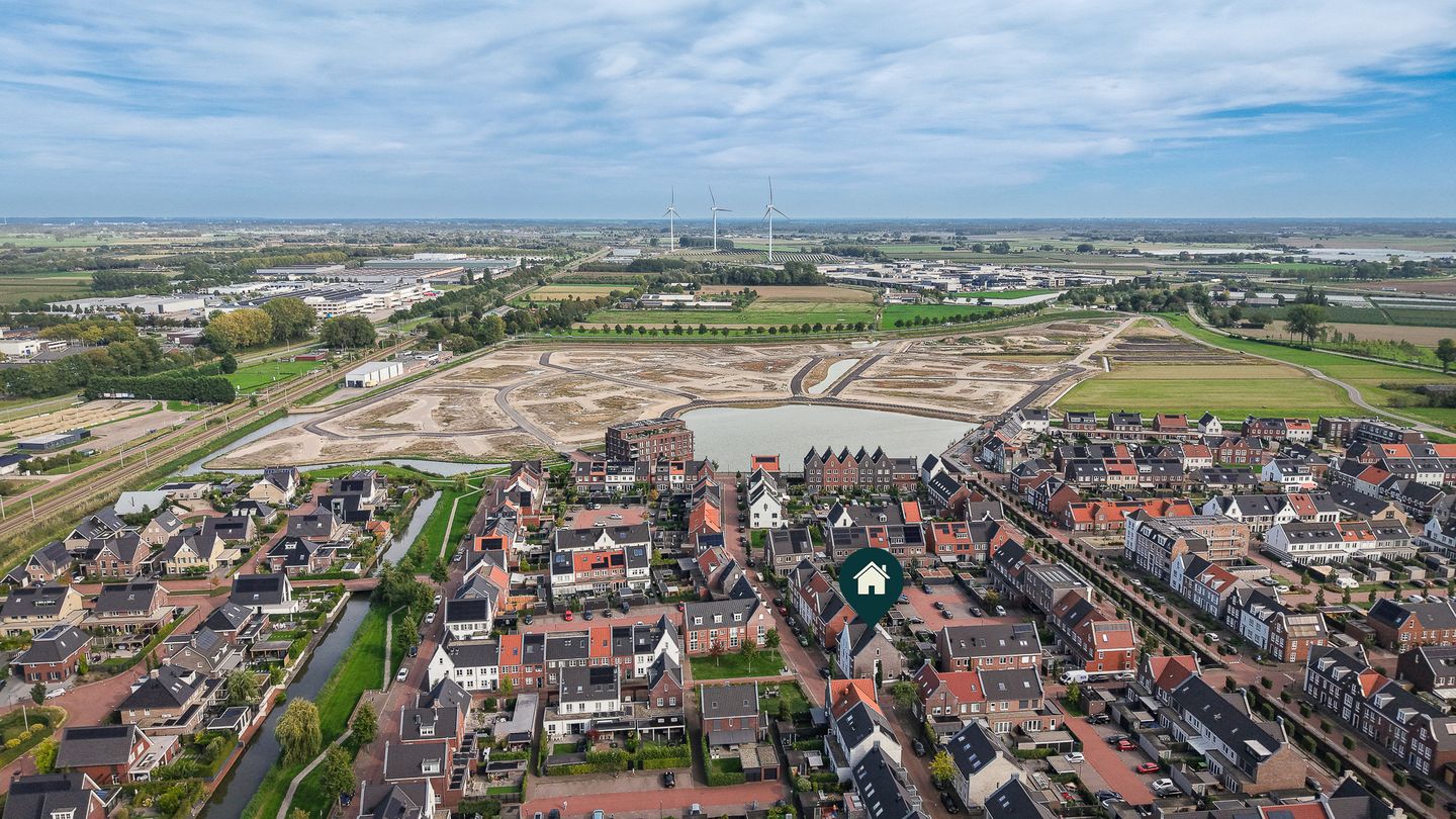 Foto 40 van De Binnenplaats 10