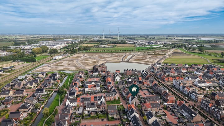 Photo 39 of De Binnenplaats 10