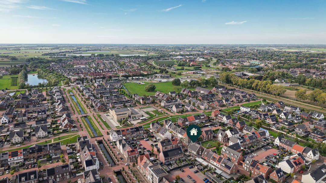 Foto 41 van De Binnenplaats 10