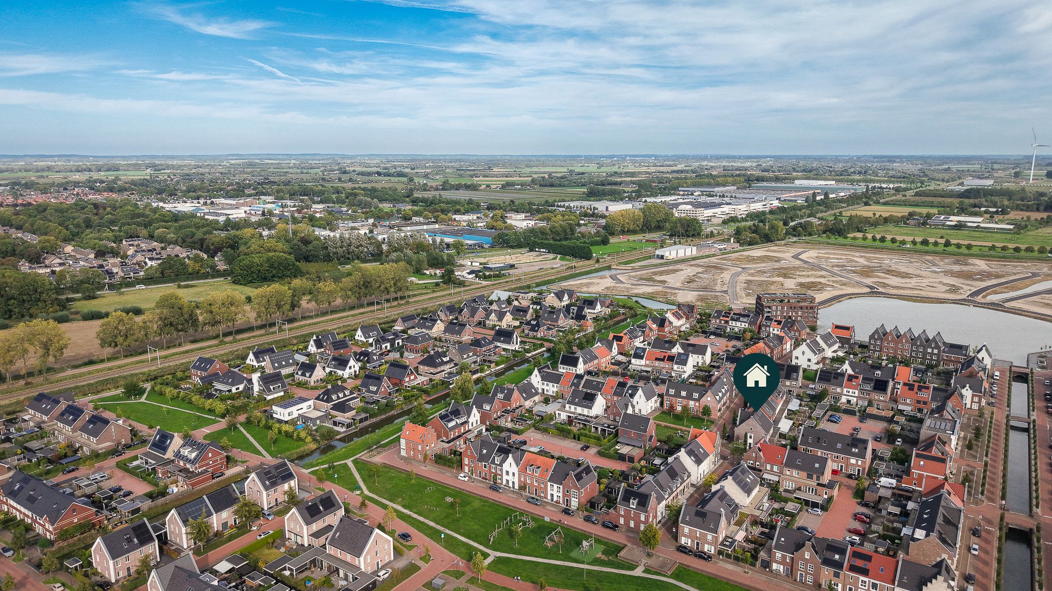 Foto 42 van De Binnenplaats 10