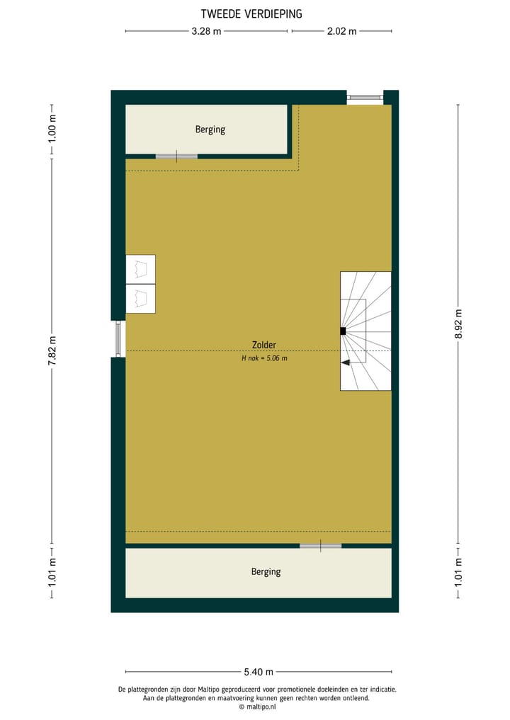 Photo 44 of De Binnenplaats 10