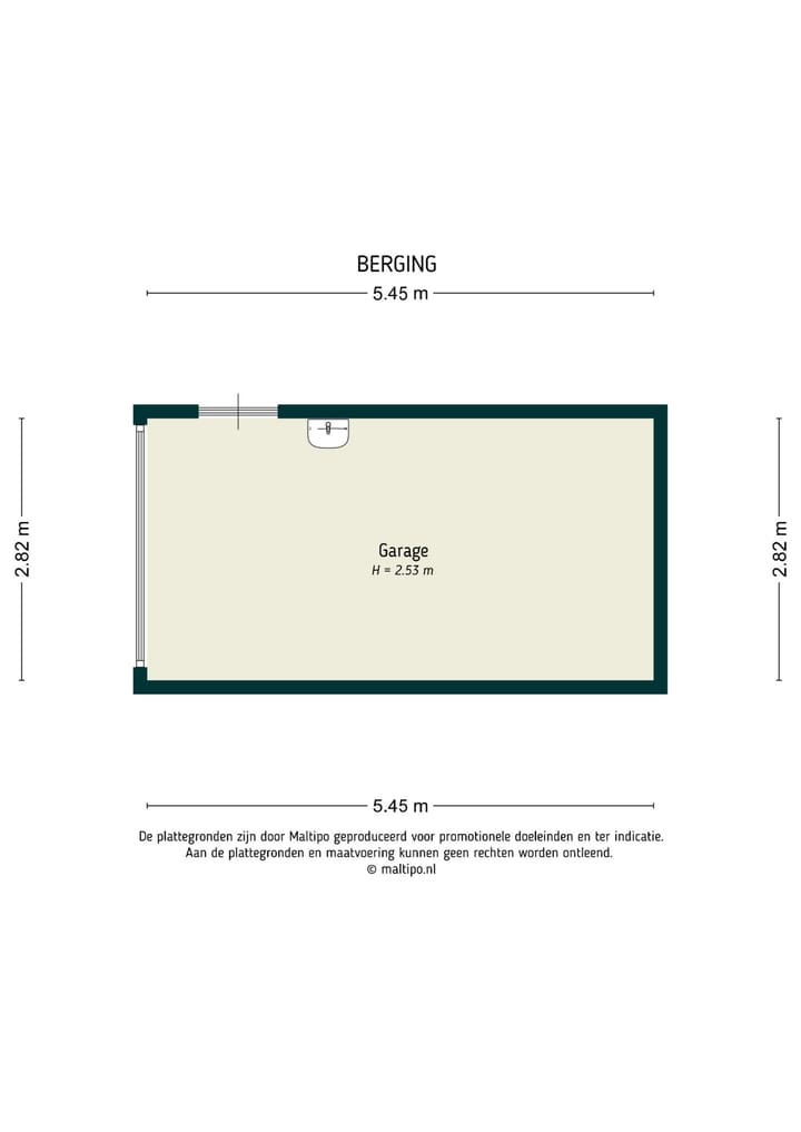 Photo 45 of De Binnenplaats 10