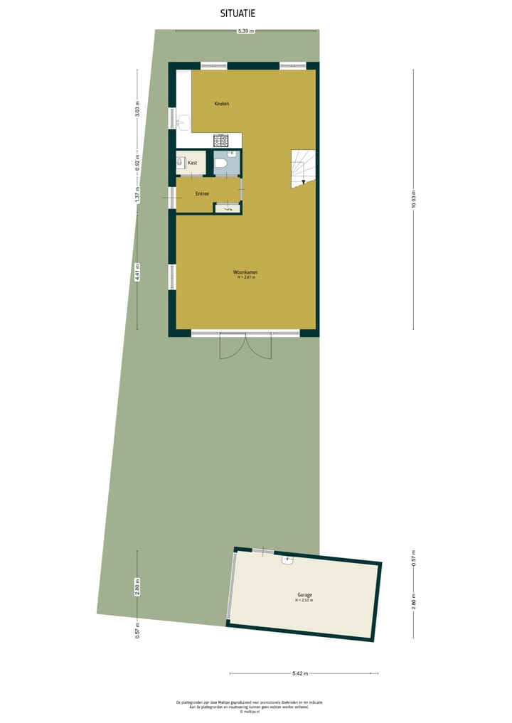 Photo 46 of De Binnenplaats 10