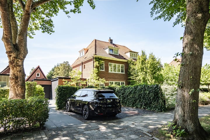 Van Wickevoort Crommelinlaan 14 main image