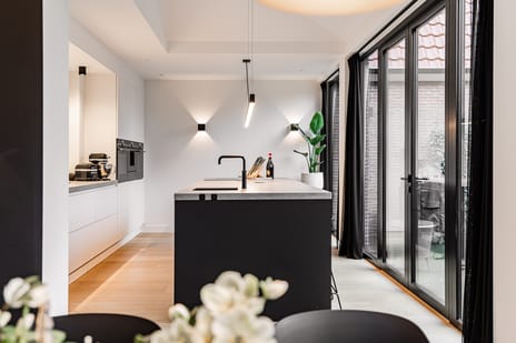 Van Wickevoort Crommelinlaan 14 secondary image