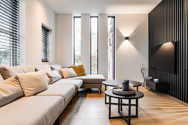 Foto 4 van Van Wickevoort Crommelinlaan 14