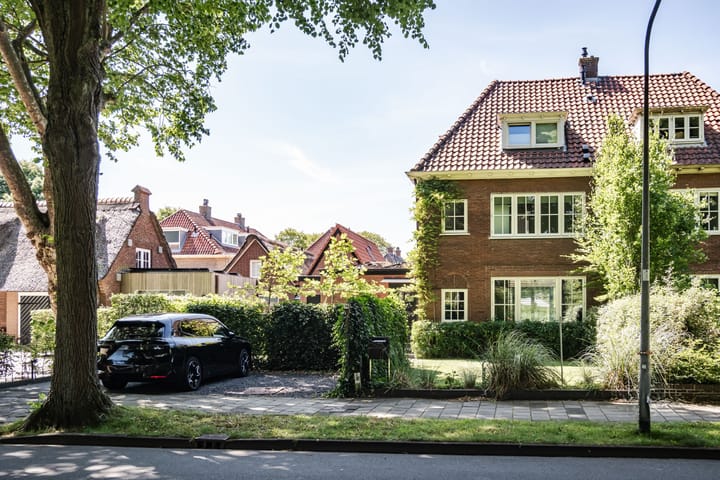 Foto 5 van Van Wickevoort Crommelinlaan 14