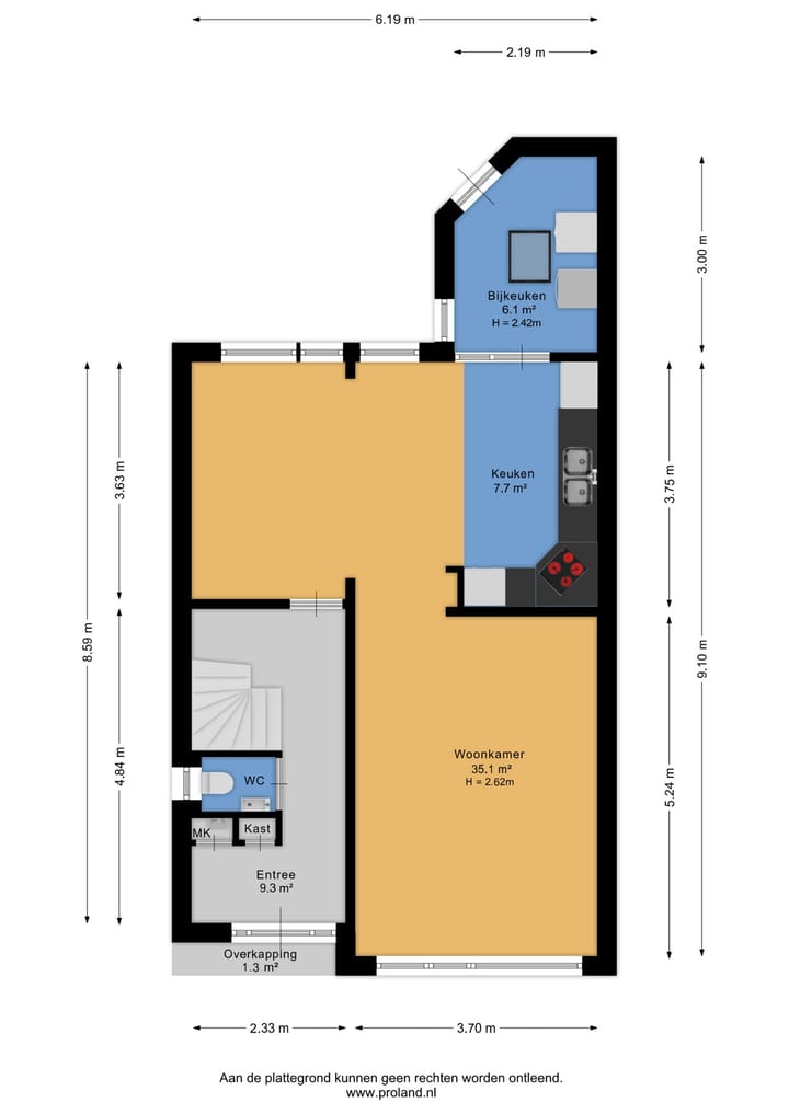 Foto 51 van Laan van het Kwekebos 429