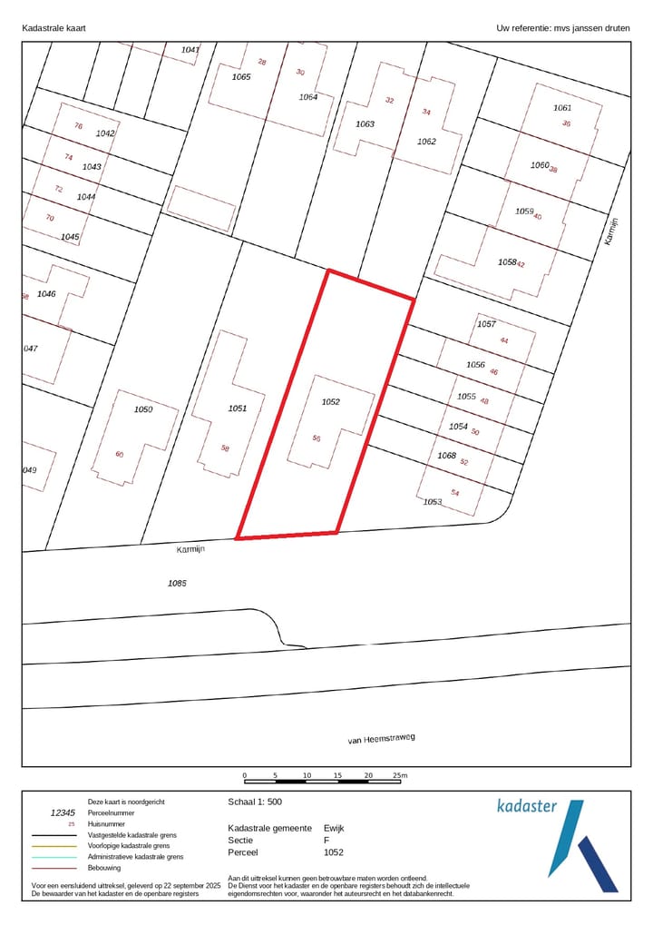 Photo 40 of Karmijn 56