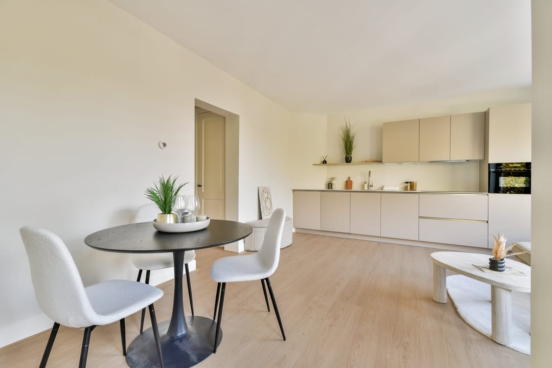 Photo 2 of Tijl Uilenspiegelstraat 10-3