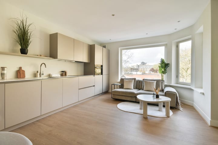 Foto 3 van Tijl Uilenspiegelstraat 10-3