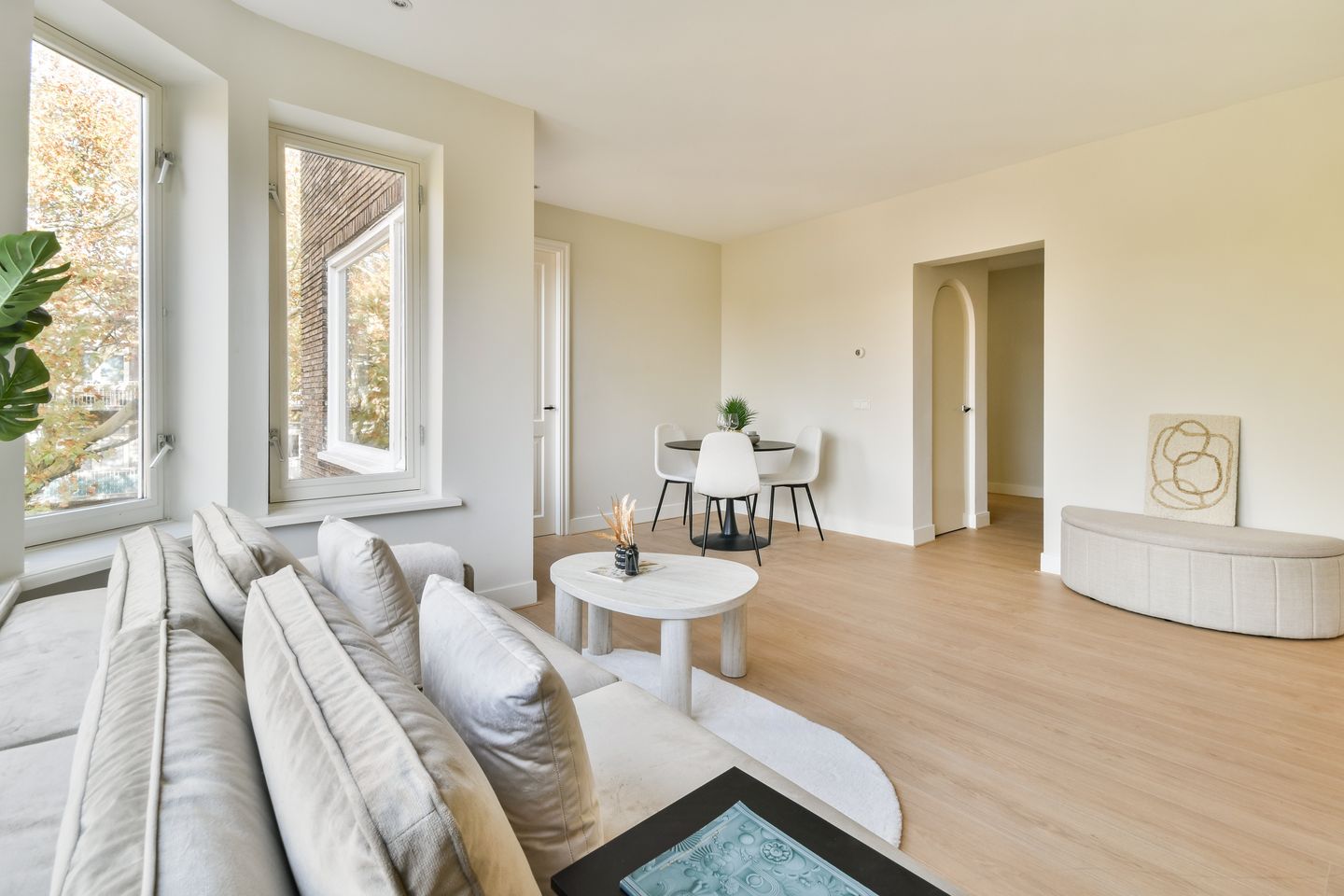 Photo 5 of Tijl Uilenspiegelstraat 10-3