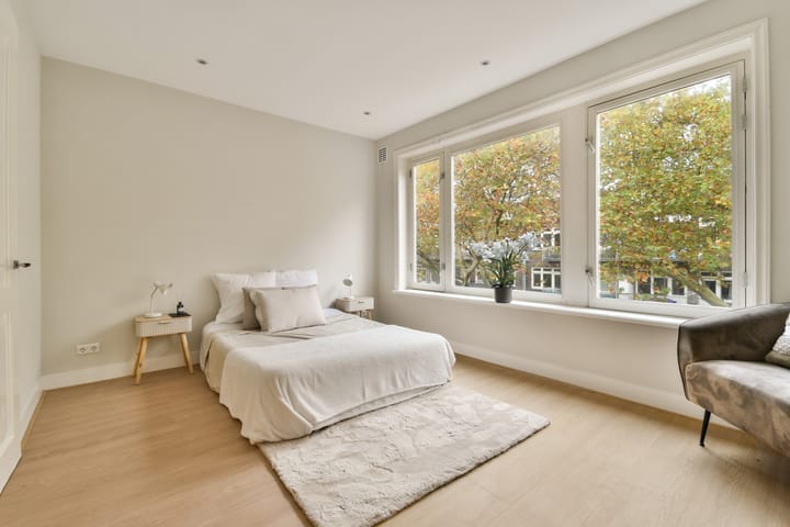 Foto 6 van Tijl Uilenspiegelstraat 10-3