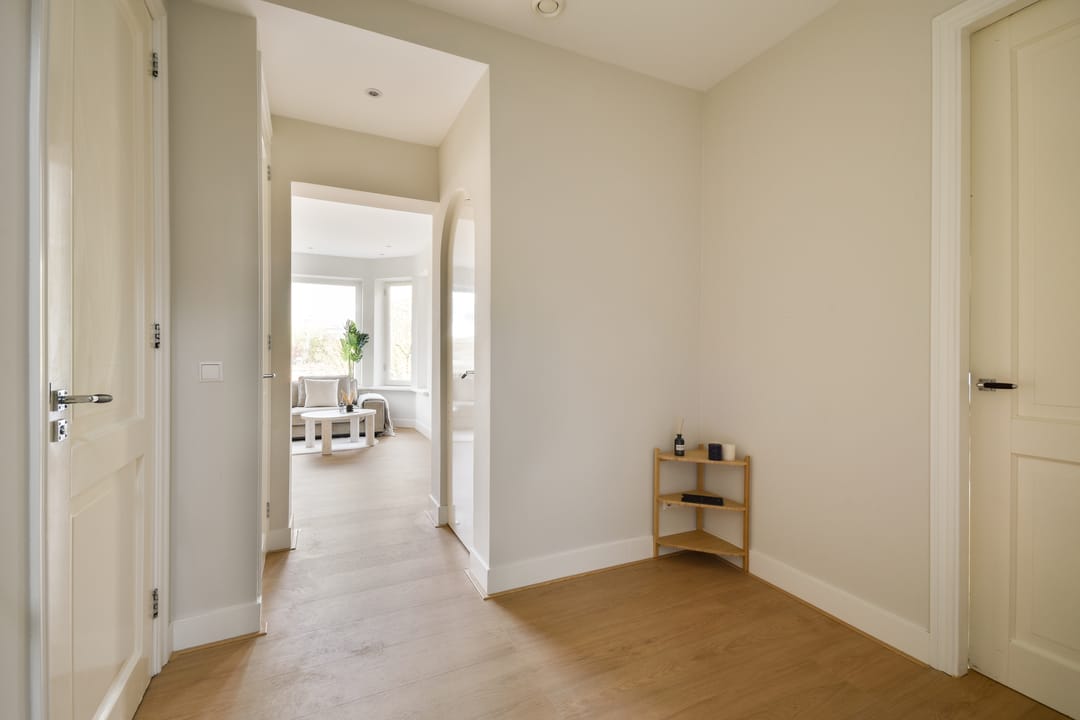 Photo 8 of Tijl Uilenspiegelstraat 10-3