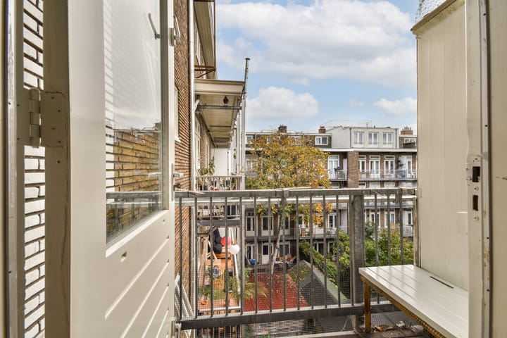 Foto 10 van Tijl Uilenspiegelstraat 10-3