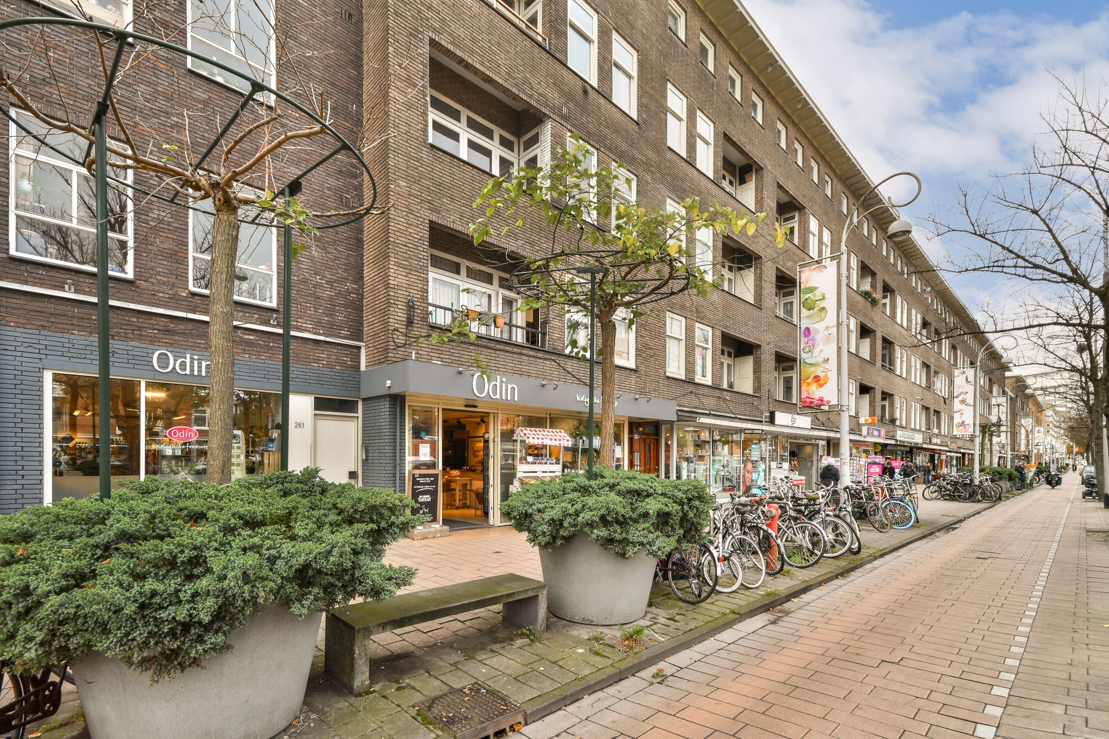 Photo 15 of Tijl Uilenspiegelstraat 10-3