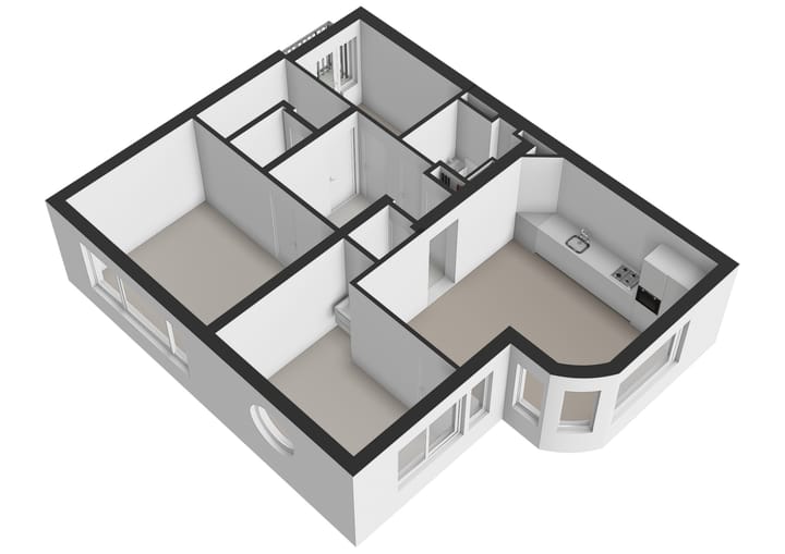 Foto 18 van Tijl Uilenspiegelstraat 10-3